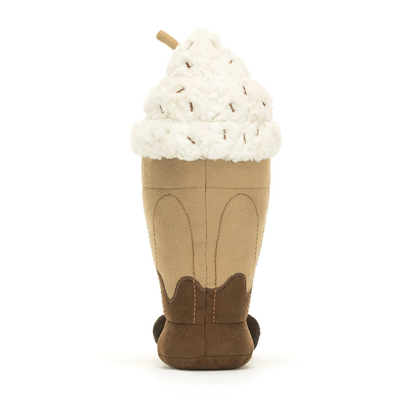 Amuseable Marin Chocolate Milkshake Plush