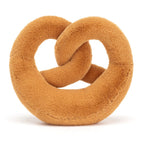 Amuseables Pretzel Plush