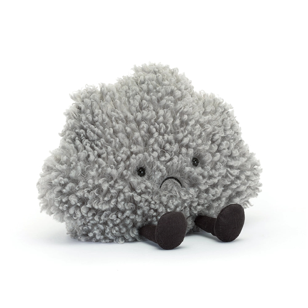 Amuseables Storm Cloud Plush