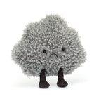 Amuseables Storm Cloud Plush