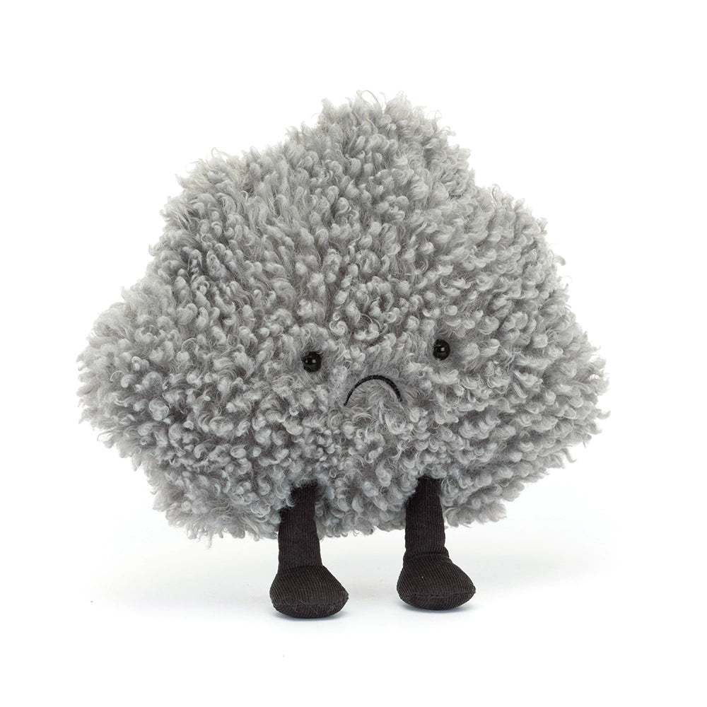 Amuseables Storm Cloud Plush