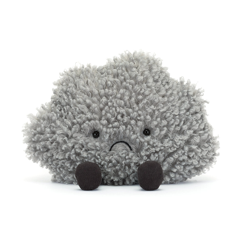 Amuseables Storm Cloud Plush