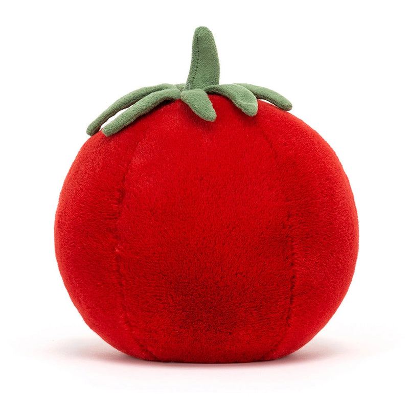 Amuseable Tomato Plush