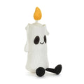 Amuseables Flickerty Candle Plush