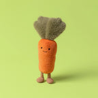 Amuseables Carrot Plush
