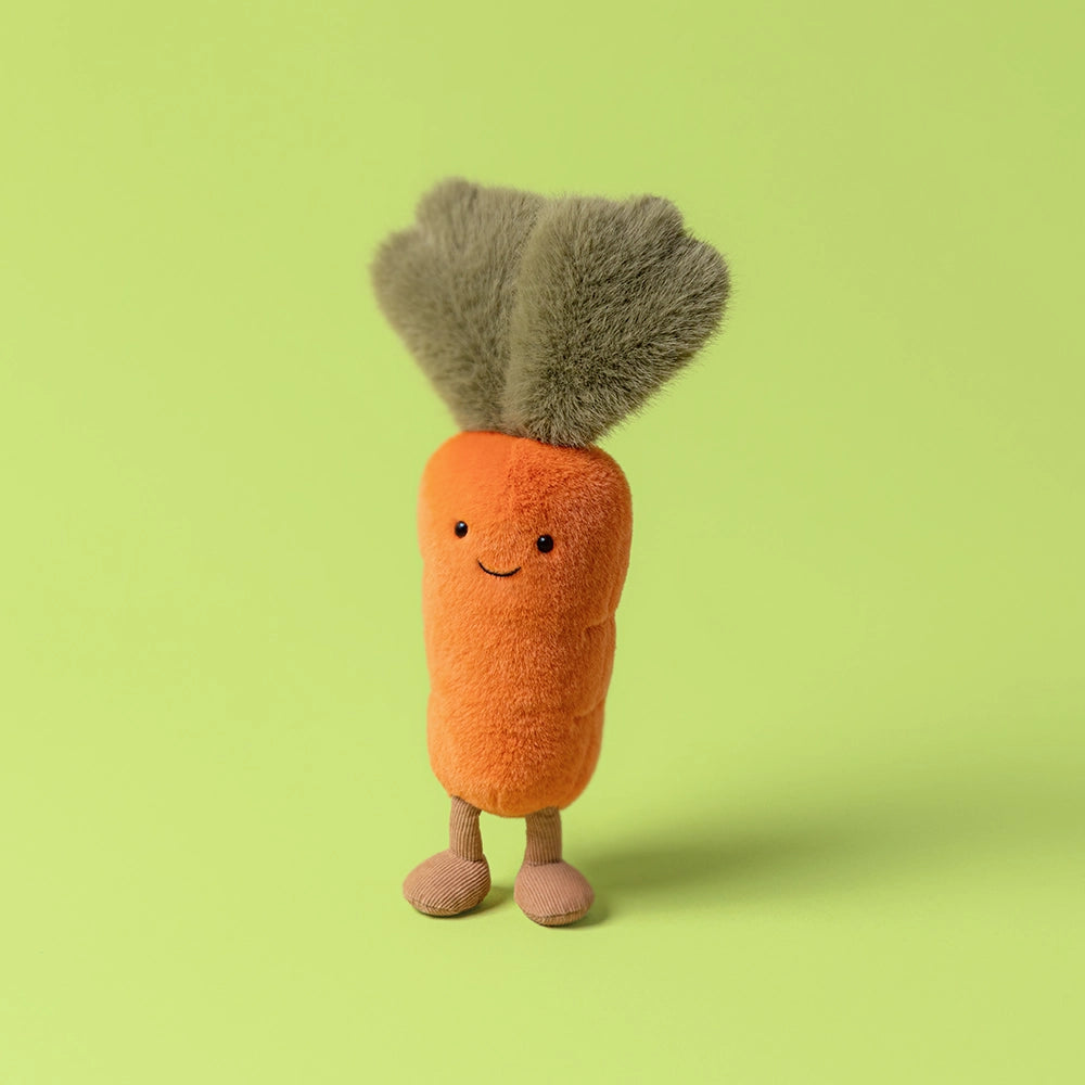 A4CARR-Amuseables-Carrot-Green