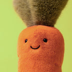 Amuseables Carrot Plush