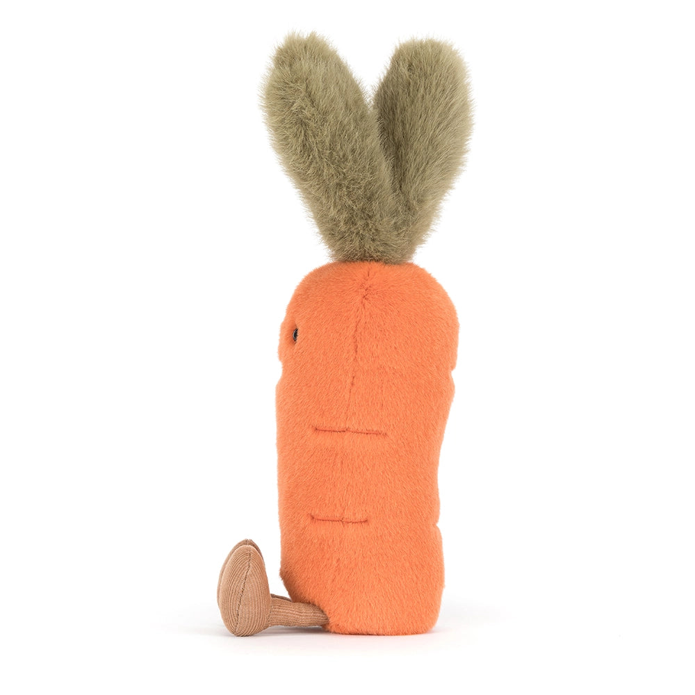 Amuseables Carrot Plush – MCA Chicago Store