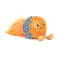 Amuseables Space Comet Plush