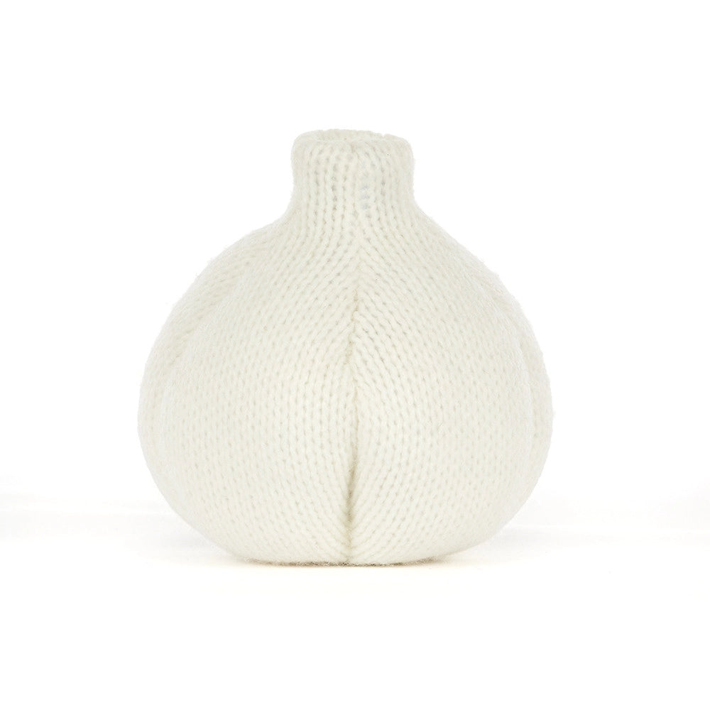 Amuseables Garlic Plush