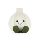 Amuseables Garlic Plush