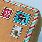 Amuseables Letter to Santa Plush