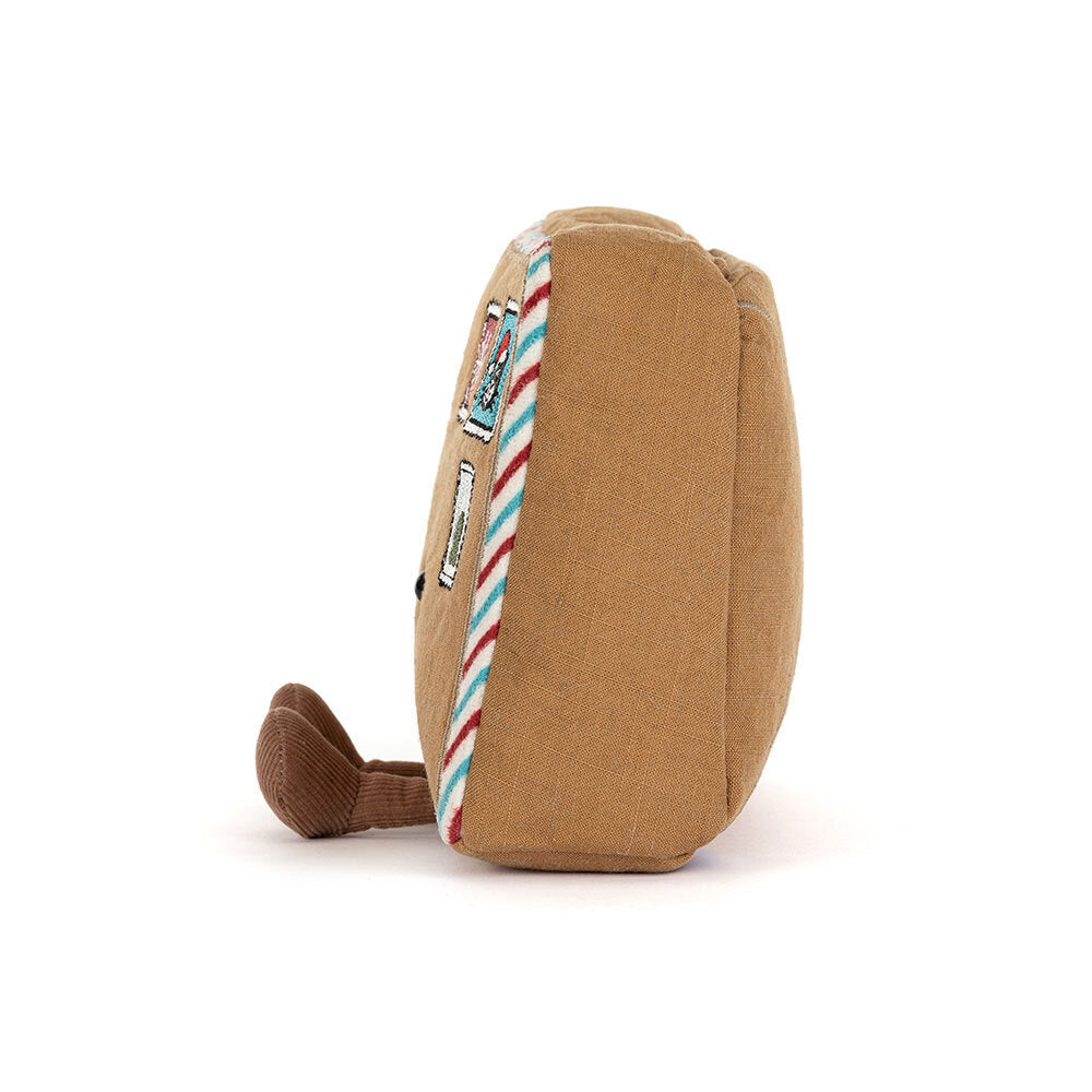 Amuseables Letter to Santa Plush