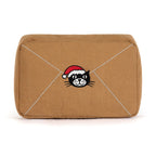 Amuseables Letter to Santa Plush