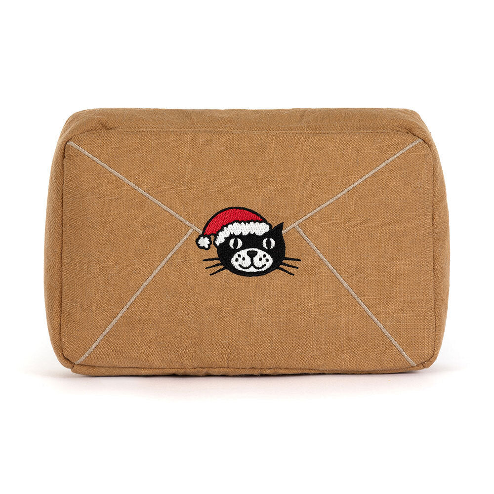 Amuseables Letter to Santa Plush