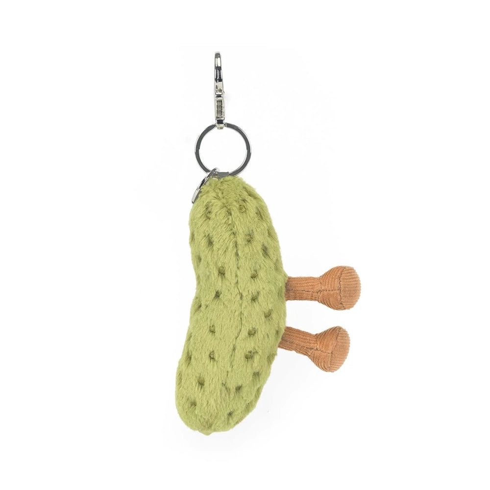 Amuseables Pickle Bag Charm