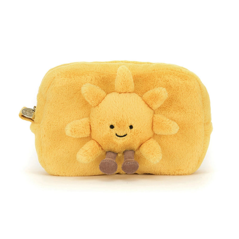 Amuseable Sun Pouch