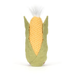 Amuseables Sweetcorn Plush