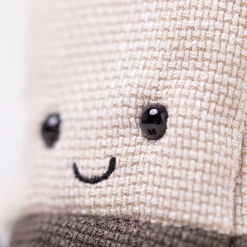 Amuseables Steepy Tea Bag Plush