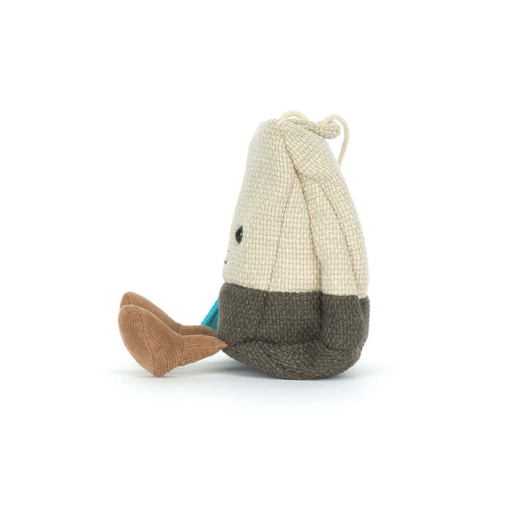 Amuseables Steepy Tea Bag Plush