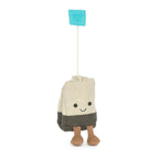 Amuseables Steepy Tea Bag Plush