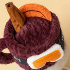 Amuseables Mullover Spiced Drink Plush