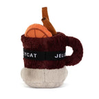 Amuseables Mullover Spiced Drink Plush