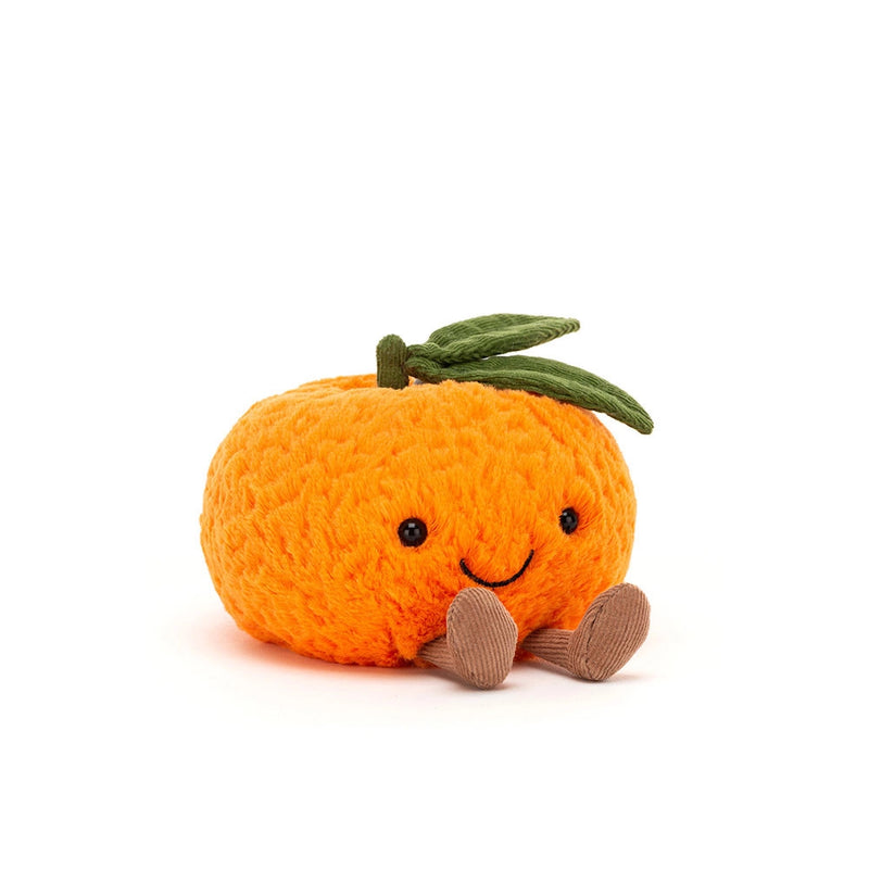 Amuseables Clementine Plush - Small