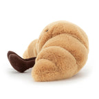 Amuseable Croissant Plush