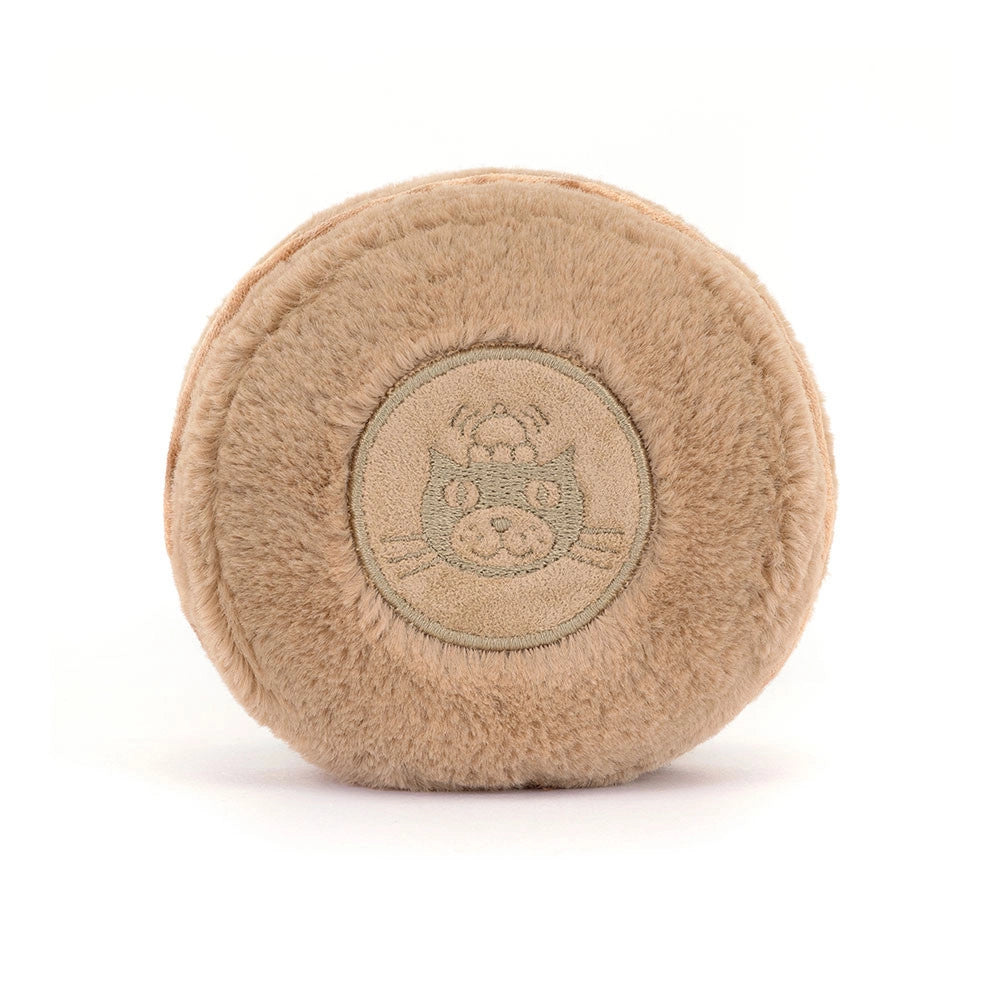 Amuseables Mona Macaron Plush