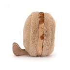 Amuseables Mona Macaron Plush