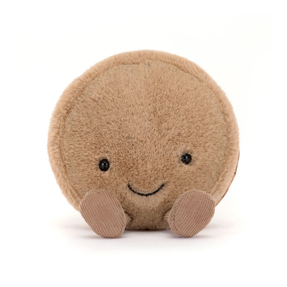 Amuseables Mona Macaron Plush