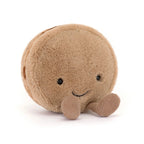 Amuseables Mona Macaron Plush