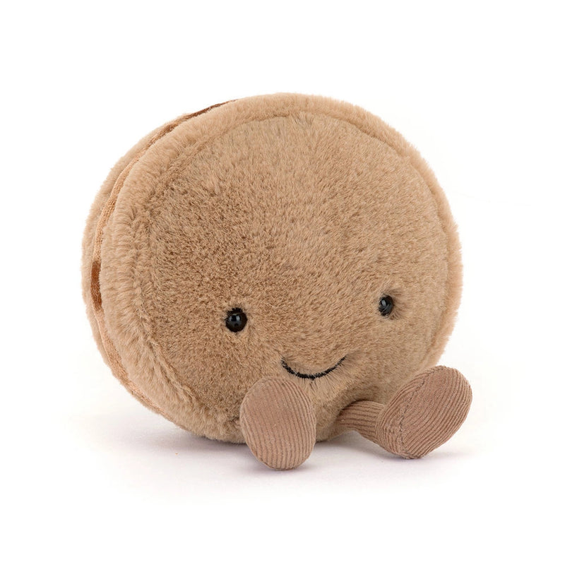 Amuseables Mona Macaron Plush