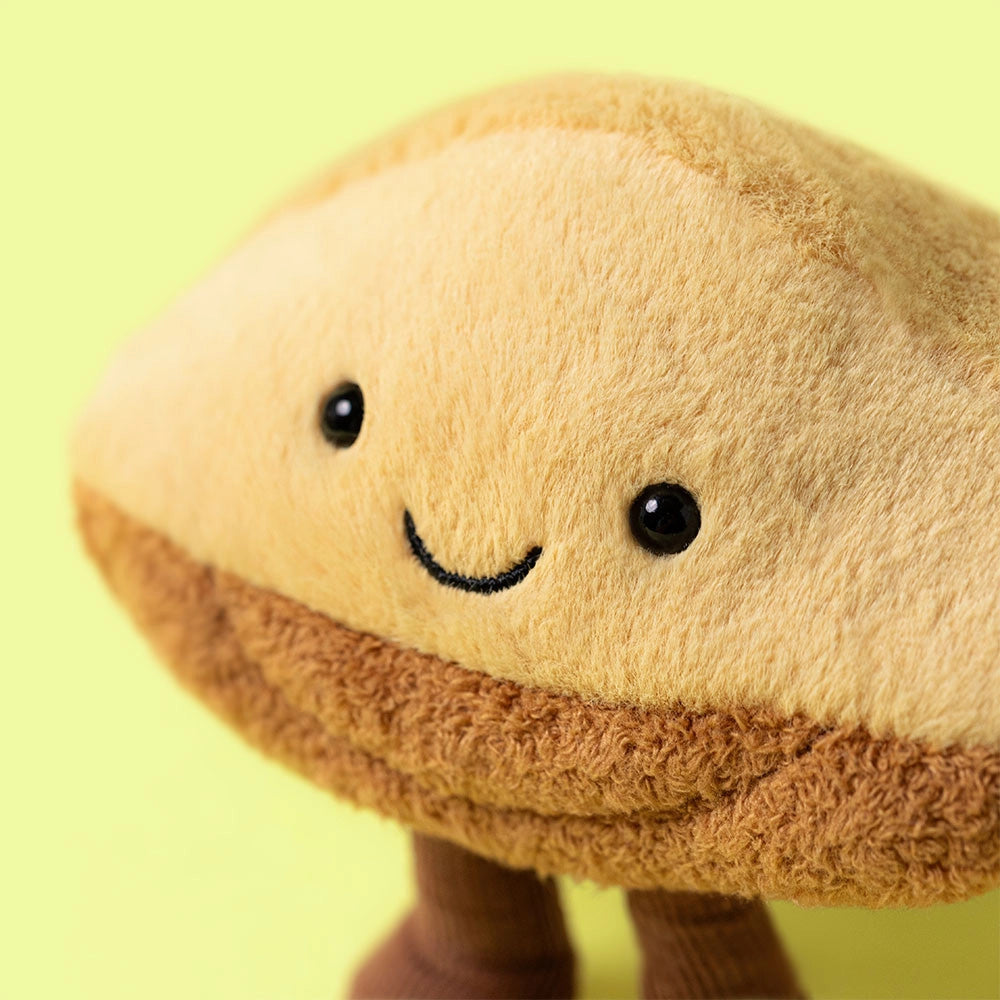 Amuseables Margaux Madeleine Plush
