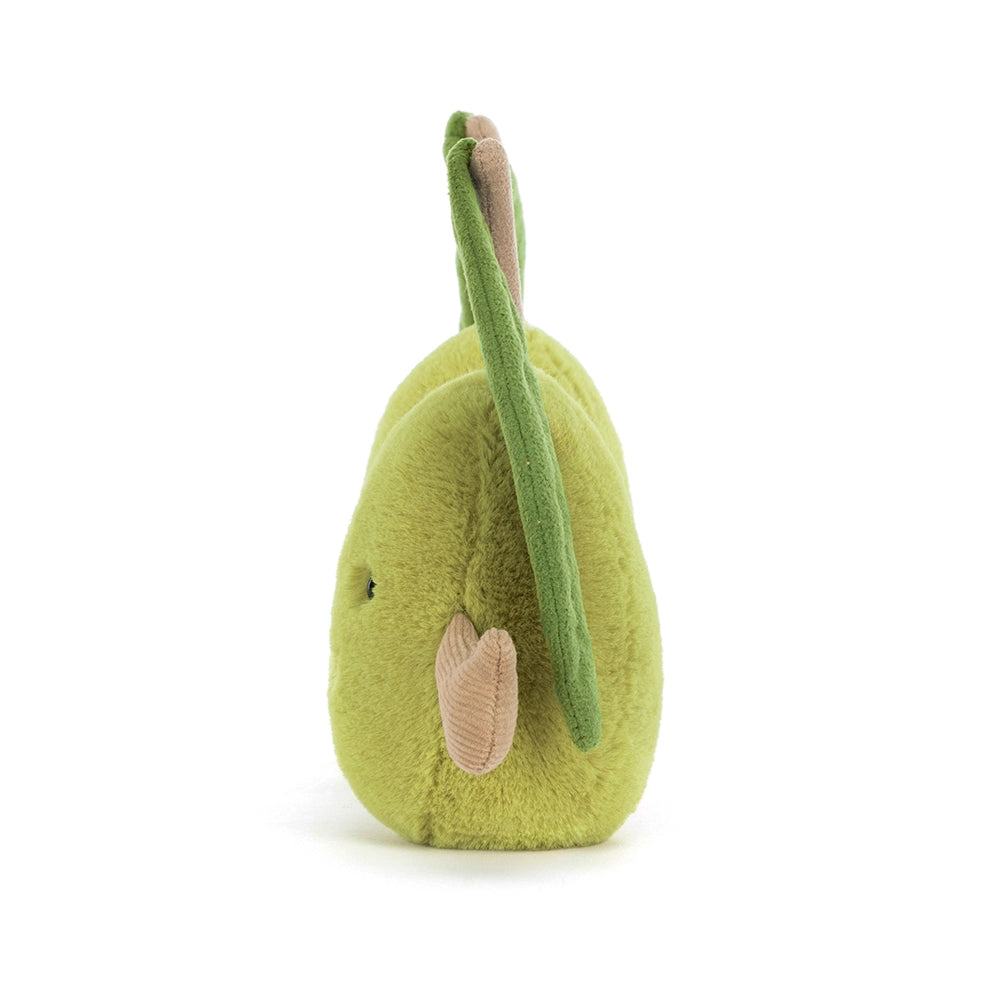 Amuseables Pair of Olives Plush – MCA Chicago Store