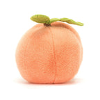 Amuseable Peach Plush