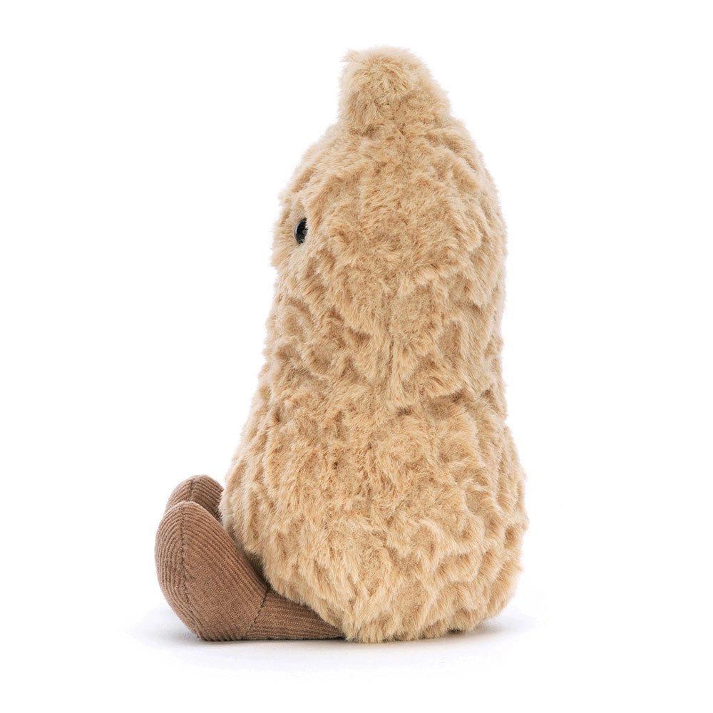 Amuseables Peanut Plush