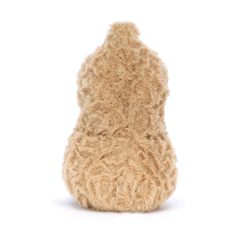 Amuseables Peanut Plush