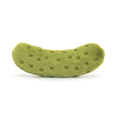 Amuseable Pickle Plush