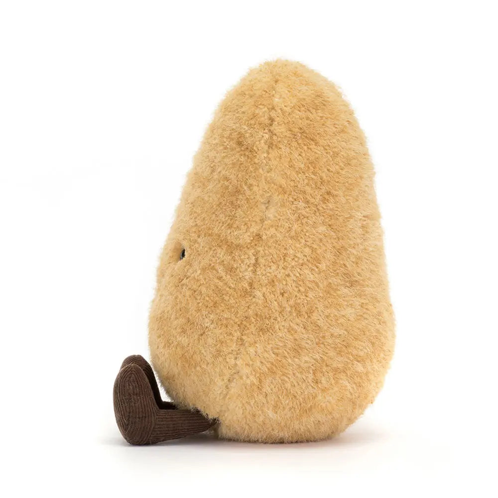 Amuseables Graham Potato Plush