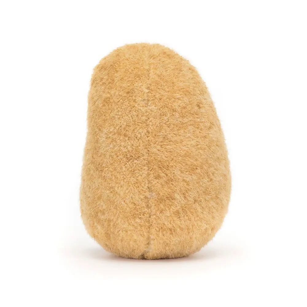 Amuseables Graham Potato Plush