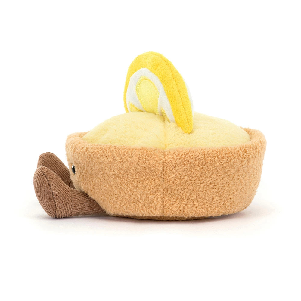 Amuseables Colette Tarte Au Citron Plush