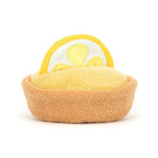Amuseables Colette Tarte Au Citron Plush