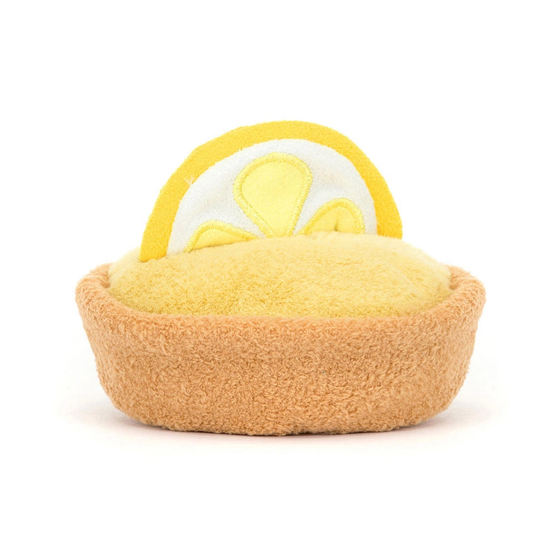 Amuseables Colette Tarte Au Citron Plush