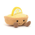 Amuseables Colette Tarte Au Citron Plush