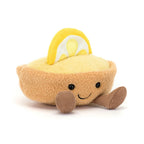 Amuseables Colette Tarte Au Citron Plush