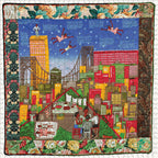 Faith Ringgold Tar Beach Puzzle