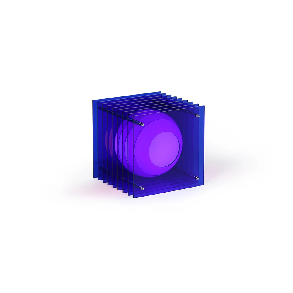 Lớp Acrylic Lamp - Small