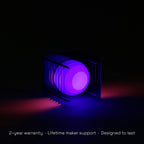 Lớp Acrylic Lamp - Small